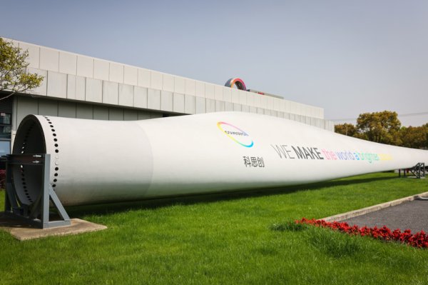 诚利和  外资企业锚定上海加码布局中国